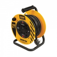 Defender Cable Reel 20m