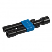 Magnetic Nut Driver Set 3pce