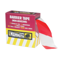 Barrier Tape 500m