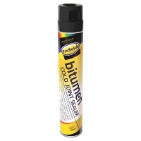 Bitumen Cold Joint Sealer Aerosol 750ml