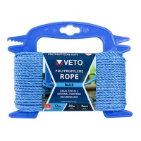 Polypropylene Rope 3mm x 30m