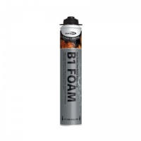 Bond-It B1 Fire Resistant Expanding PU Foam 750ml