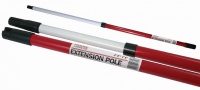 Rodo 2'6'' - 4'6'' Extension Pole