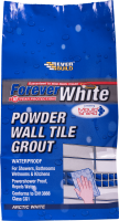 Forever White Powder Wall Tile Grout 1.2Kg