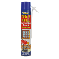 Expanding Foam - Handheld 750ml