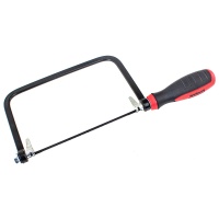 12cm Deep Frame Coping Saw - Amtech