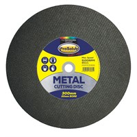 300mm Metal Cutting & Grinding Disc