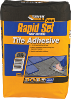 705 Rapid Set Tile Mortar 10Kg