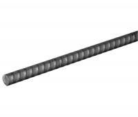 Rebar Reinforcing Steel Bar 1m x 10mm