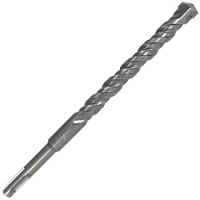 Toolpak SDS Plus Hammer Drill Bits