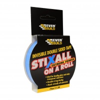 Stixall On A Roll 19mm x 2.5m