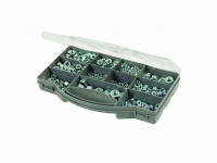 Hex Nuts Set 1000 Pack