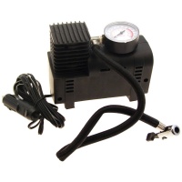 12V Mini Air Compressor