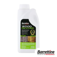 Barrettine Wood Reviver 1L