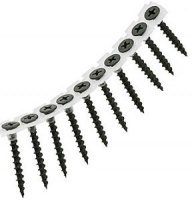 Drywall Screws - Collated 1000 Pack