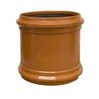 Pipe Coupler