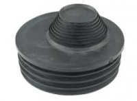 Flexseal D96 Rainwater Adaptor 110 to 32-68mm