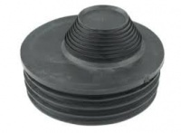 Flexseal D95 Rainwater Adaptor 110 to 32-68mm