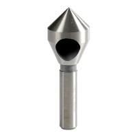 De-Burring Countersink 2-5mm