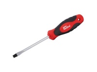 Draper Redline Screwdriver 6mm x 100mm