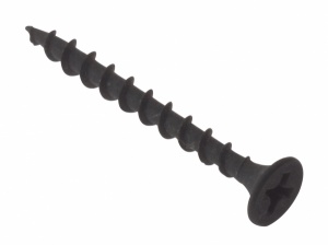 Drywall Screws - Coarse Thread