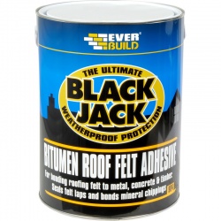 Roof Felt Adhesive 5L