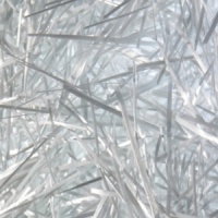 Concrete & Screed Reinforcement Fibres - 0.91Kg Bag