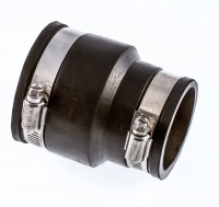 75mm - 100mm Flexible Coupling