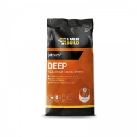 Jetcem Deep Rapid Repair Sand & Cement 2Kg