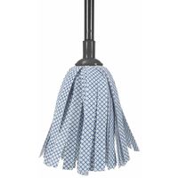 Synthetic Mop & Handle