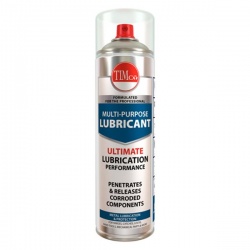 Multi-Purpose Lubricant 480ml