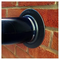 110mm Pipe Snug