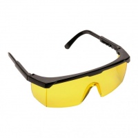 Yellow Safety Glasses
