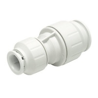 JG Speedfit Reducing Straight Coupler 22 x 15mm