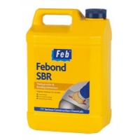 Febond SBR 5 litre