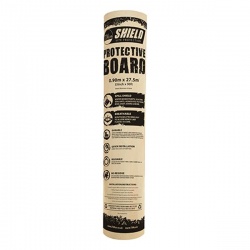 Shield Protective Board 0.9m x 27.5m