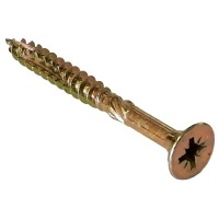 Pozi Impact Professional Wood Screws - John George