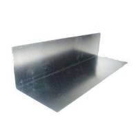 Aluminium Soakers 300 x 100 x 50mm