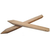 Wooden Marking Out Stake 500mm