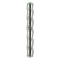 Threaded Bars - Stainless Steel Pack 5