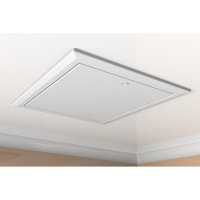 Timloc 1169 Loft Hatch 560x660 - Attic Hatch - Drop Down