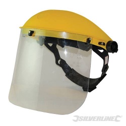 Face Shield & Visor