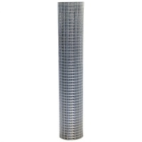 Galvanised Welded Mesh 900mm x 6m