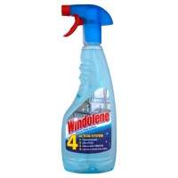 Glass Cleaner 500ml