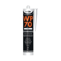 Bond-It WP70 Low Modulus Silicone Sealant 295ml