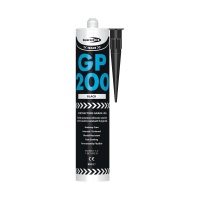 Bond-It GP200 General Purpose Silicone 295ml CLEAR