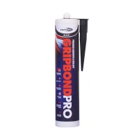 Gripbond Pro Hybred Sealant & Adhesive - Clear 350ml