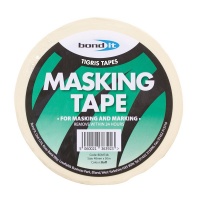Bondit Masking Tape 72mm x 50m