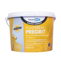 Bondit Plasterers Pregrit 10 litre