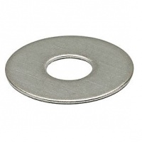 Washers - Form A